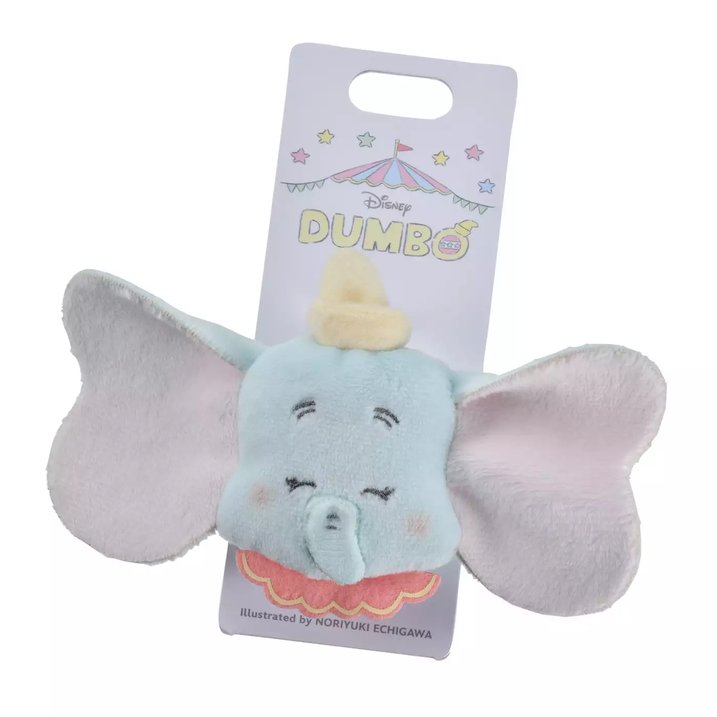 SDJ - Dumbo Hair accessory