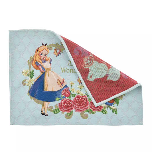 SDJ -  ALICE SWEET GARDEN - Lunch mat