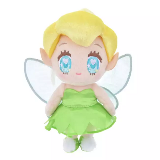 SDJ - Tinkerbell Tiny Plush keychain