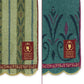 TDR - Anna and Elsa's Frozen Journey Collection - Towel set of 2