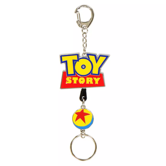 TDR - 2025 - Keychain