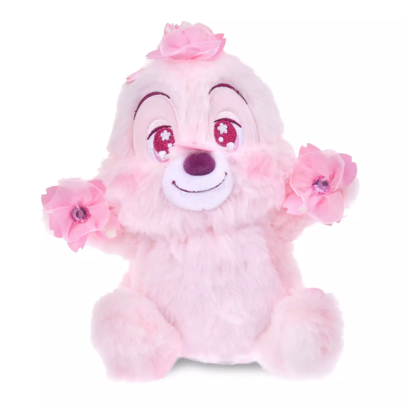 SDJ - SAKURA COLLECTION 2026 - Plush