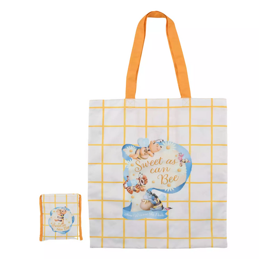 SDJ - HONEY DAY 2024 - Eco bag