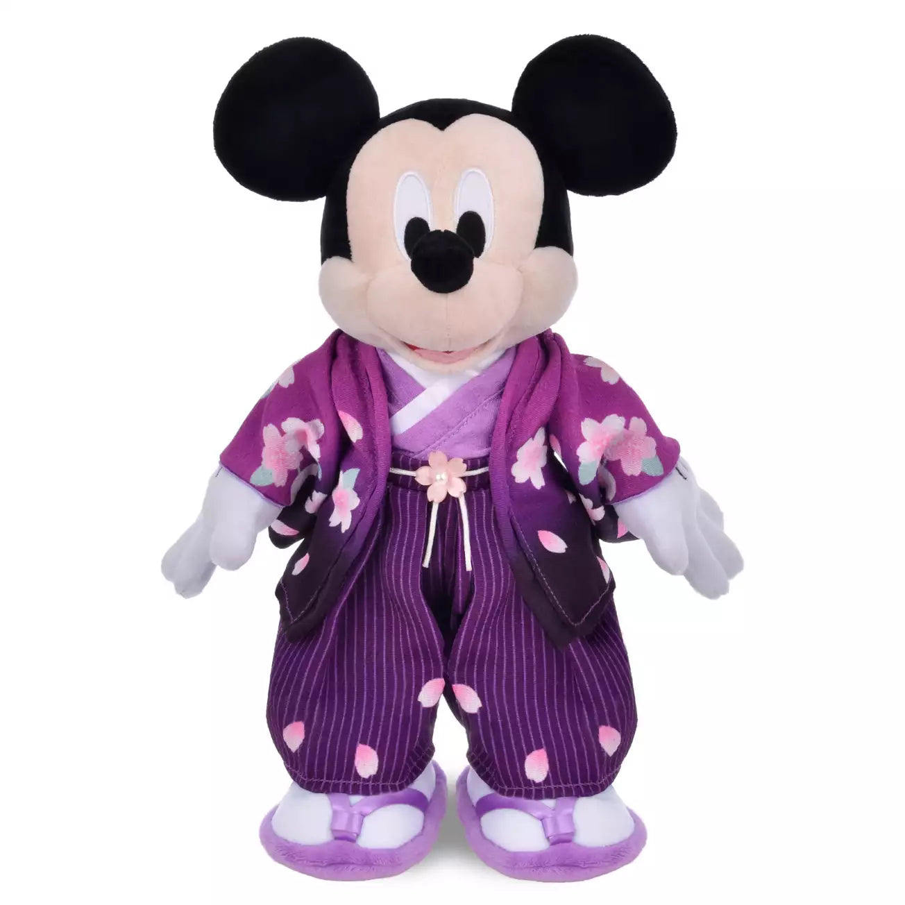 SDJ - SAKURA COLLECTION 2026 - 33cm Plush