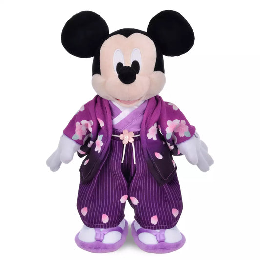 SDJ - SAKURA COLLECTION 2026 - 33cm Plush