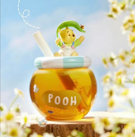 SHDL - Winnie the Pooh summer 2024 sipper cup