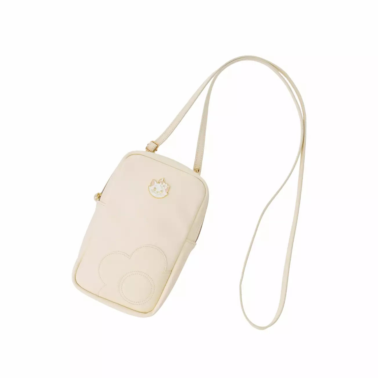 SDJ - Mary Quant 2024 collection - Cell phone bag