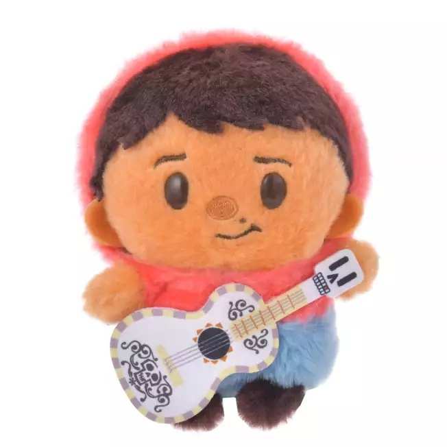 SDJ - Coco Collection - Urupochan plush