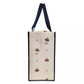 SDJ - DONALD THE KING BIRTHDAY - shopping bag