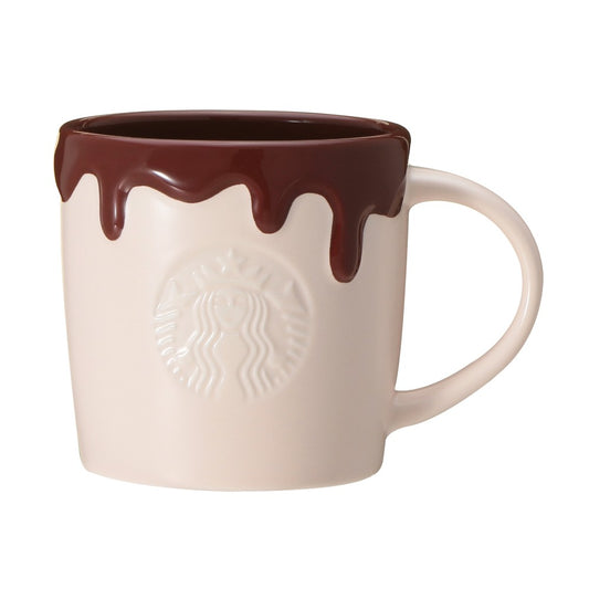 Japan Starbucks - Valentine's Day 2026 - 355ml Mug