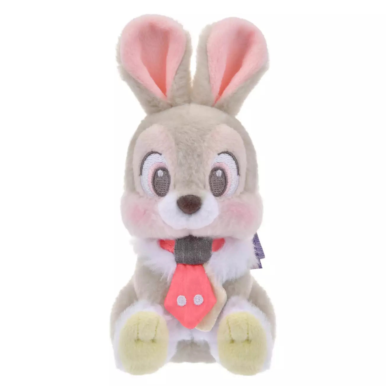 SDJ - UniBestiez - Yekc Rabbit Plush keychain