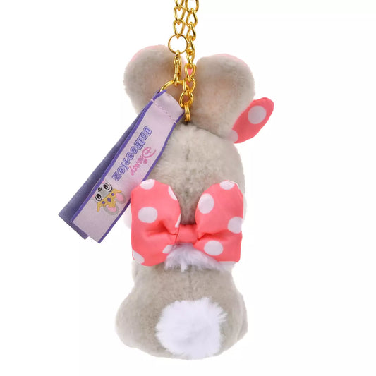 SDJ - UniBestiez - Ein Rabbit Plush keychain