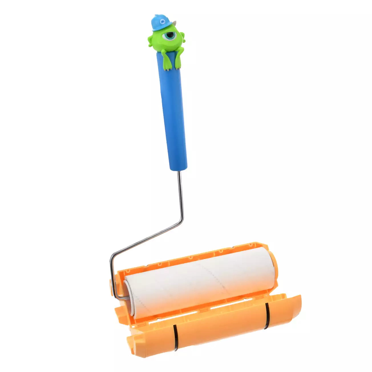 SDJ - PIXAR CLEAN TIME 2025 - Cleaning roller