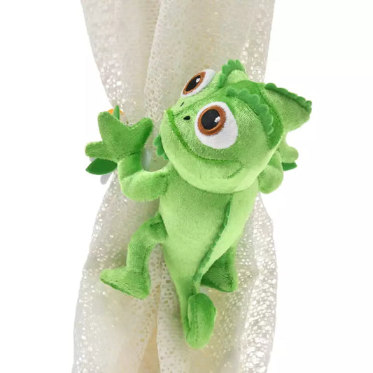 SDJ - Tangled 15th Anniversary - Curtain plush