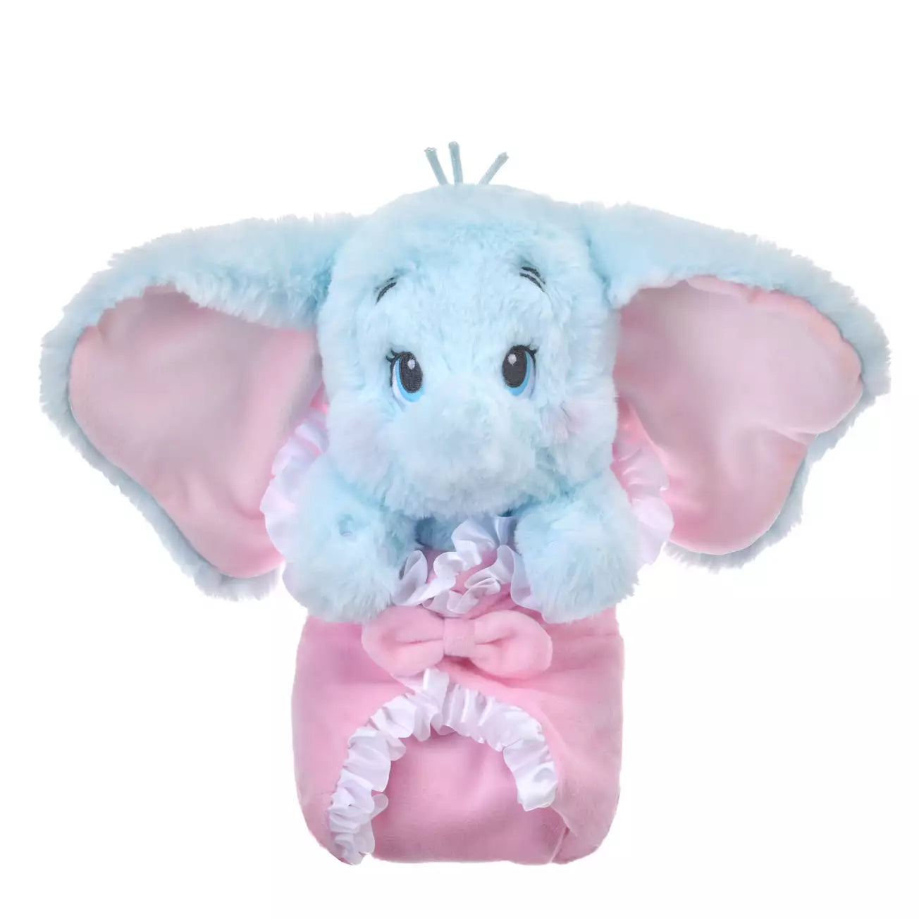 SDJ - Mellow Hug - plush