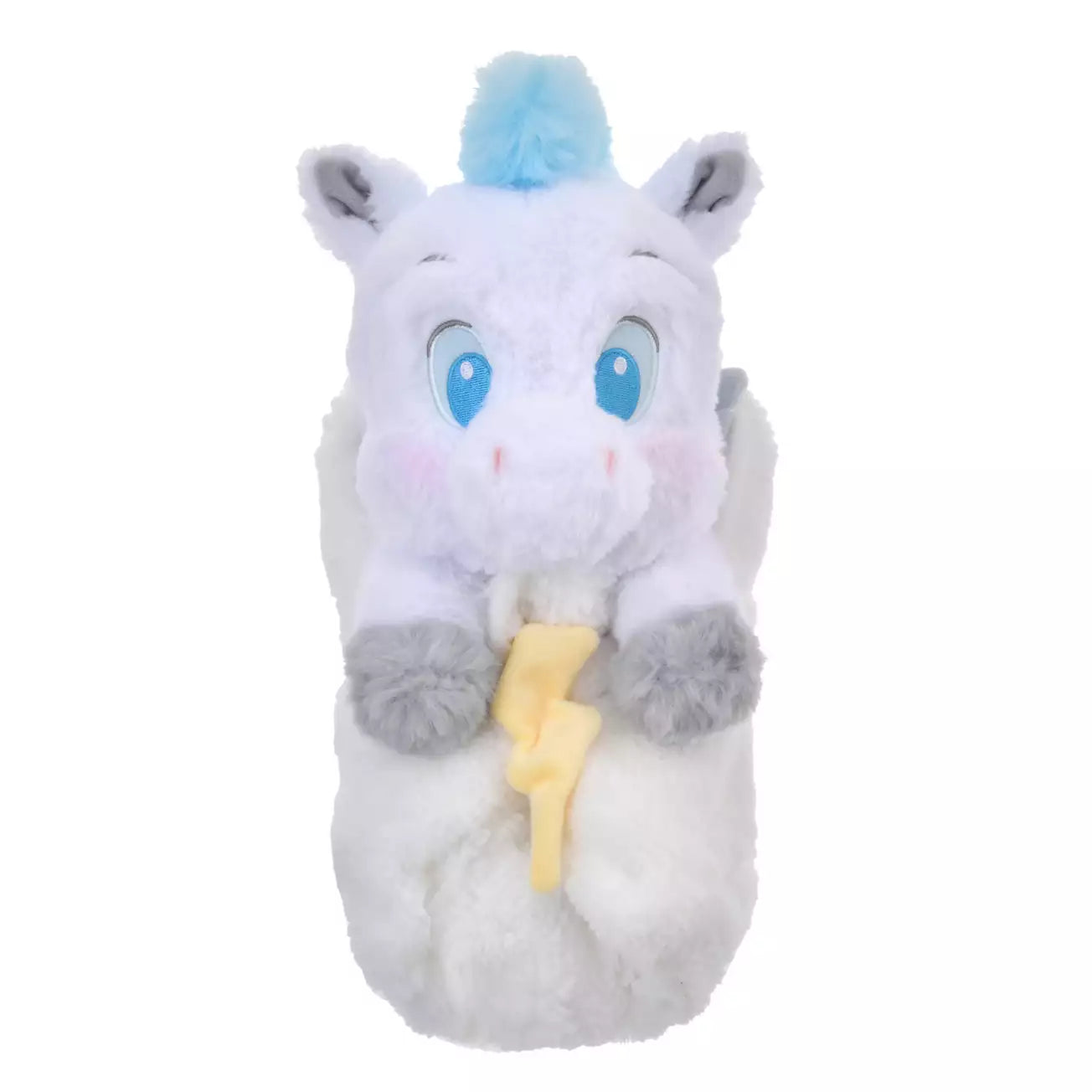SDJ - Mellow Hug - plush
