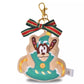SDJ - Christmas Plush Keychain