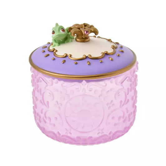 SDJ - Tangled 15th Anniversary - Glass box