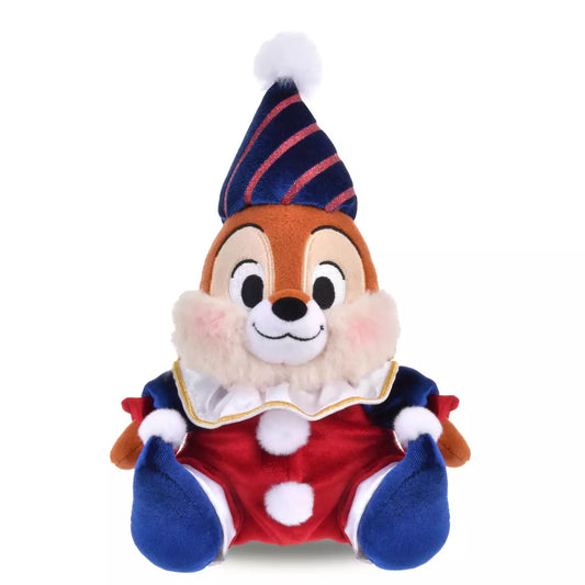 SDJ - Christmas Plush