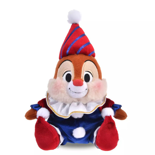 SDJ - Christmas Plush