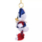 SDJ - Christmas Plush Keychain