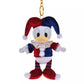 SDJ - Christmas Plush Keychain