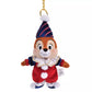SDJ - Christmas Plush Keychain
