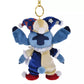 SDJ - Christmas Plush Keychain