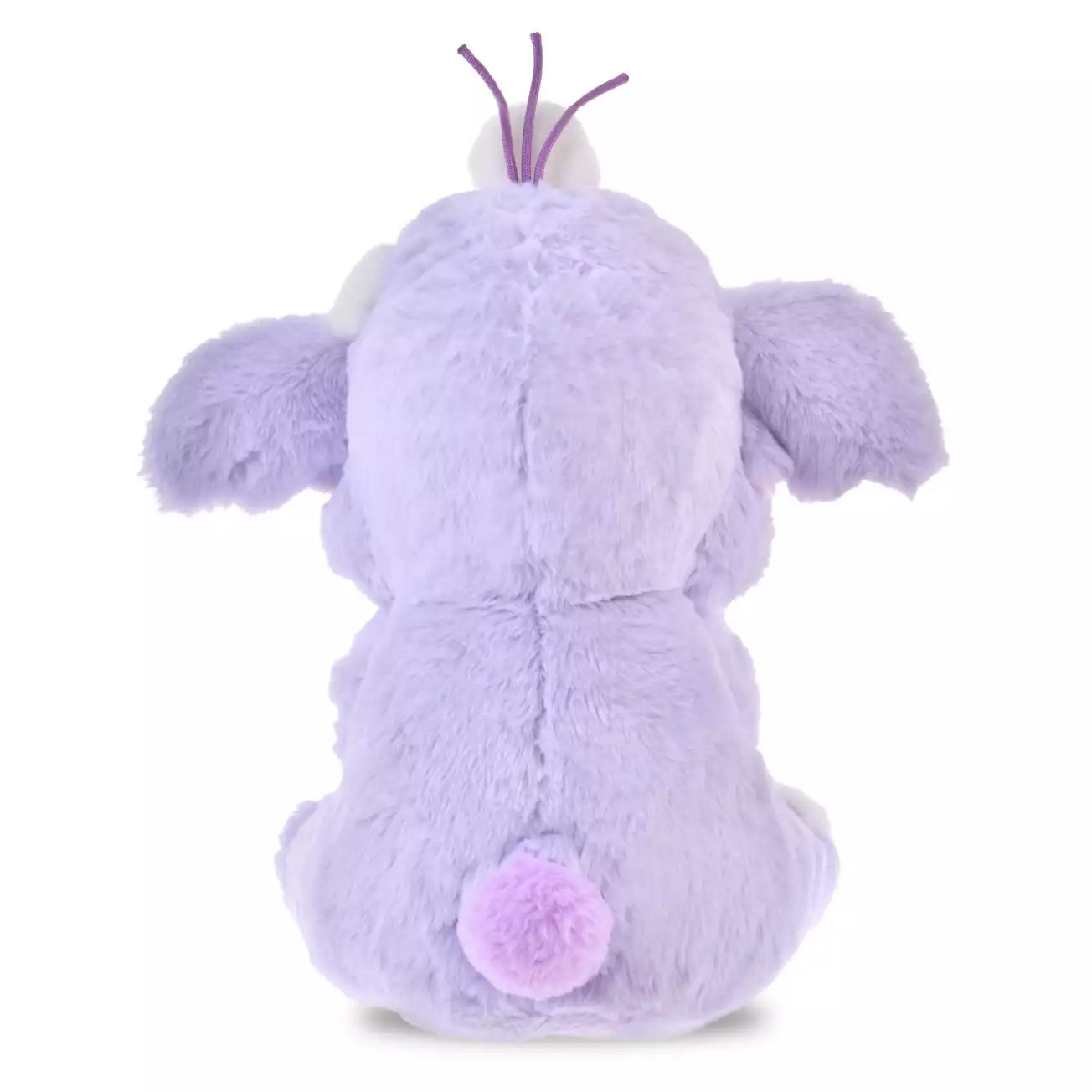 SDJ - WHITE POOH 2025 - Plush