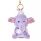 SDJ - WHITE POOH 2025 - Plush keychain
