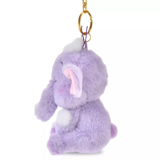 SDJ - WHITE POOH 2025 - Plush keychain