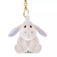 SDJ - WHITE POOH 2025 - Plush keychain