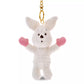SDJ - WHITE POOH 2025 - Plush keychain