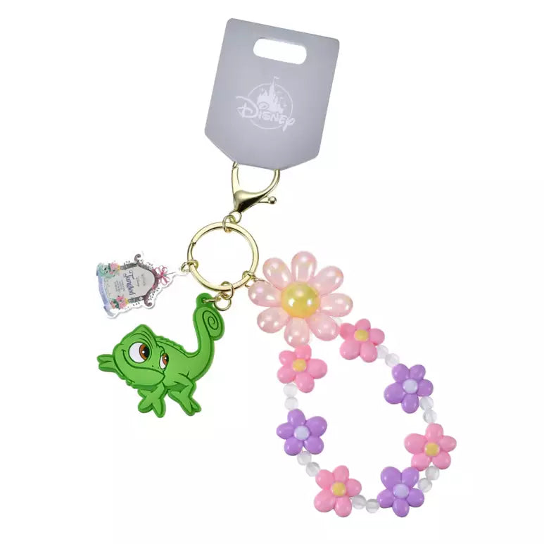 SDJ - Tangled 15th Anniversary - Keychain