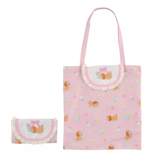 SDJ - Mellow Hug - eco bag