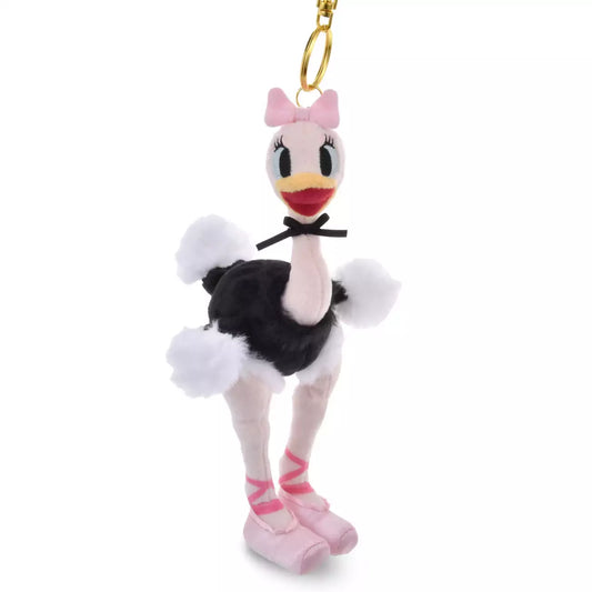 SDJ - Disney FANTASIA 85TH - Plush keychain