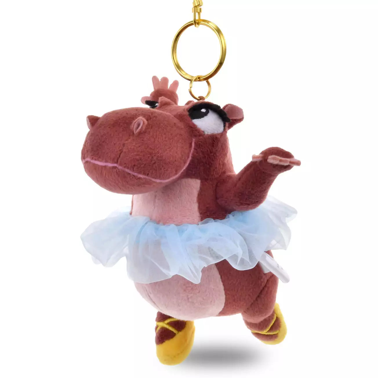 SDJ - Disney FANTASIA 85TH - Plush keychain