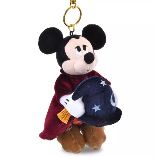 SDJ - Disney FANTASIA 85TH - Plush keychain