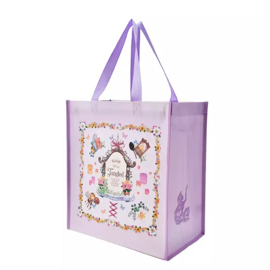 SDJ - Tangled 15th Anniversary - Shopping bag