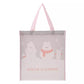 SDJ - WHITE POOH 2025 - Shopping bag