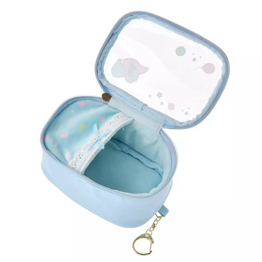 SDJ - Mellow Hug - plush pouch