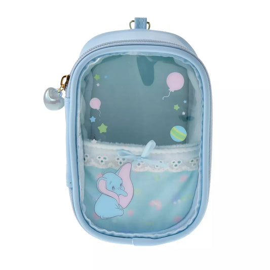 SDJ - Mellow Hug - plush pouch