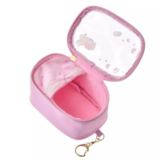 SDJ - Mellow Hug - plush pouch