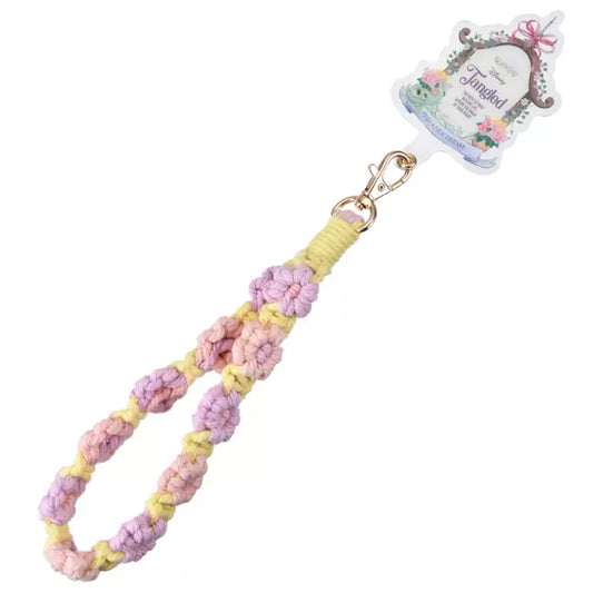 SDJ - Tangled 15th Anniversary - Cell phone strap