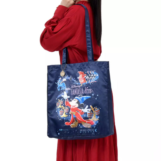 SDJ - Disney FANTASIA 85TH - Tote bag
