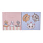 SDJ - CAT DAY 2025 - The Aristocats memo pad