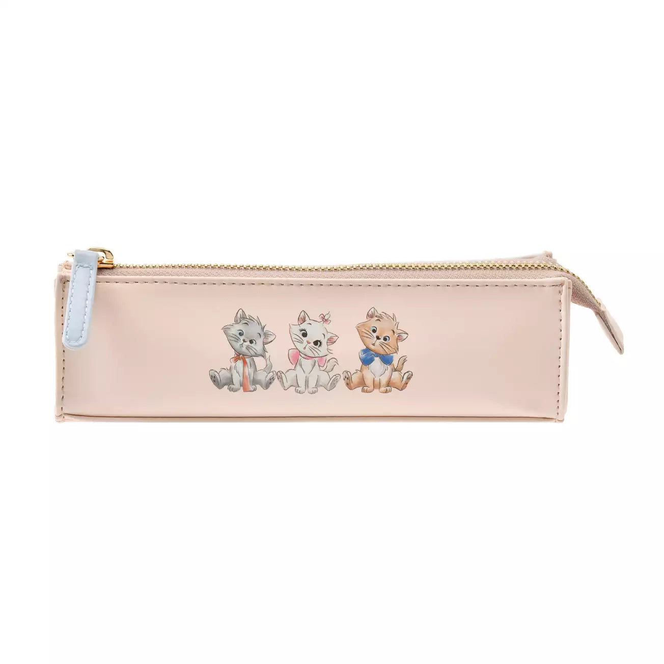 SDJ - CAT DAY 2025 - The Aristocats pen case