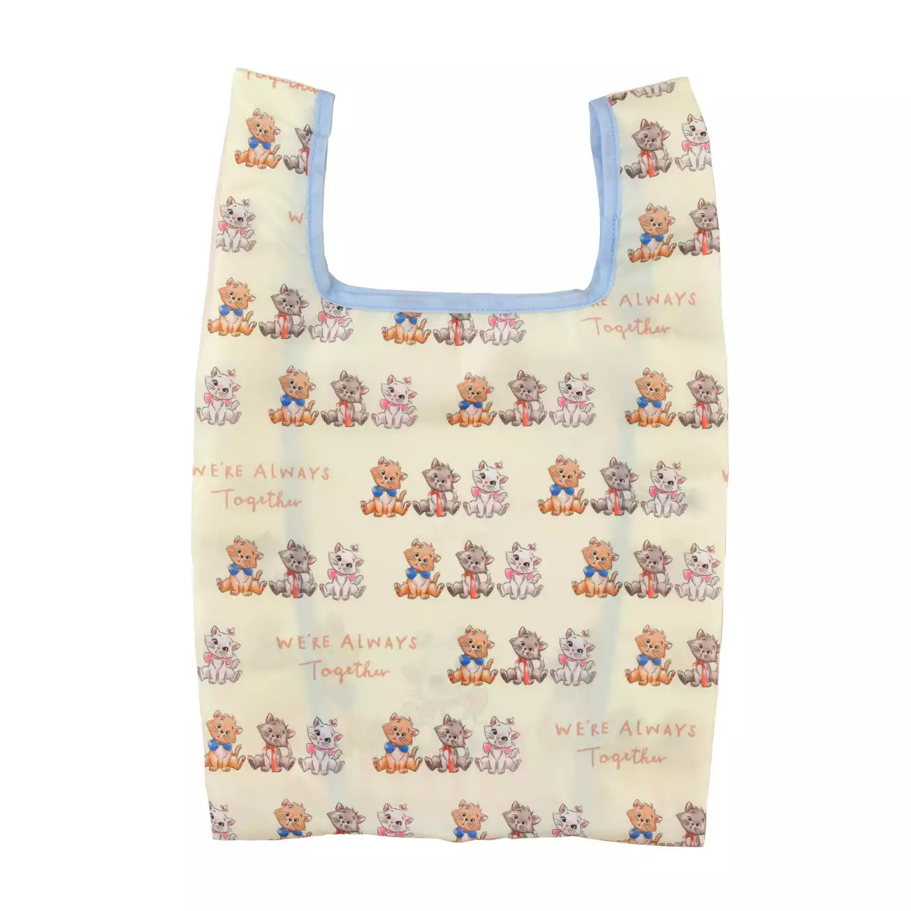 SDJ - CAT DAY 2025 - The Aristocats eco bag