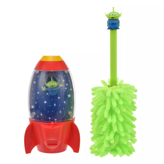 SDJ - PIXAR CLEAN TIME 2025 - Dust Cleaner