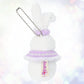 TDR - Duffy and friends Secret of Snowy Day 2025 - Plush keychain